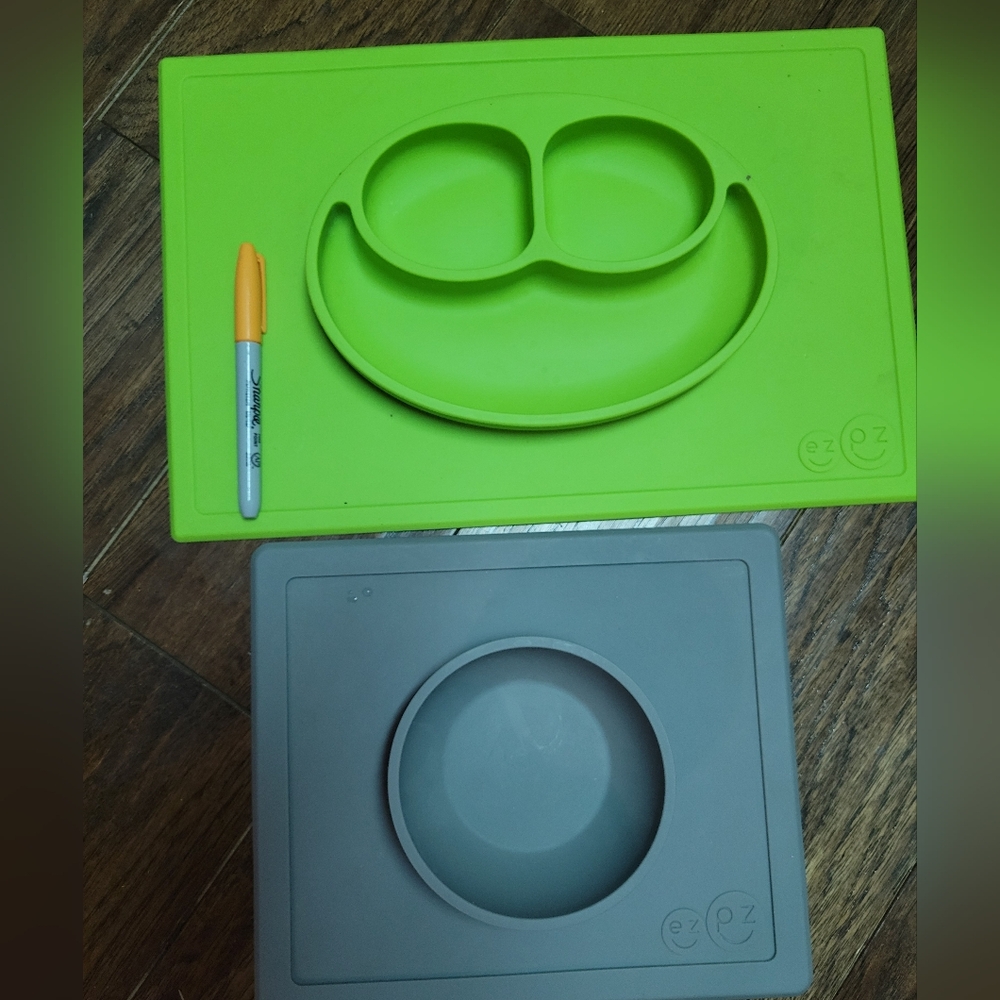 EzPz Mats